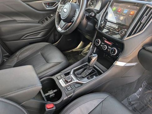 Used 2021 Subaru Forester Touring w/ Popular Package #2 image 19