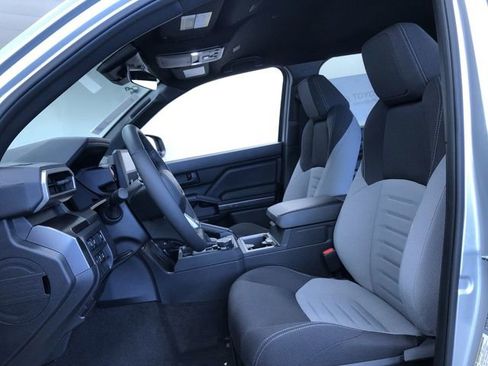 New 2026 Toyota 4Runner TRD Sport AWD/4WD image 10