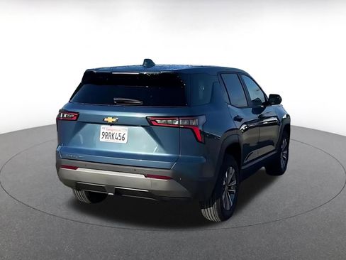 Used 2025 Chevrolet Equinox LT image 14