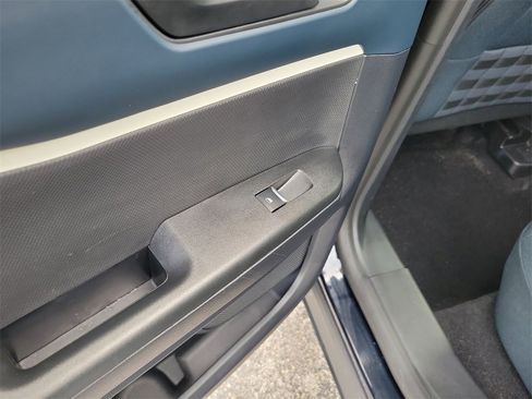 Used 2023 Ford Bronco Sport Heritage image 10