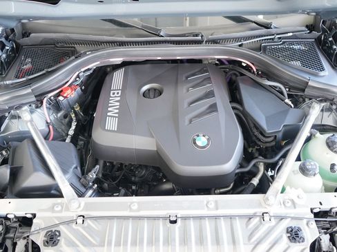 New 2026 BMW X3 xDrive30 image 21