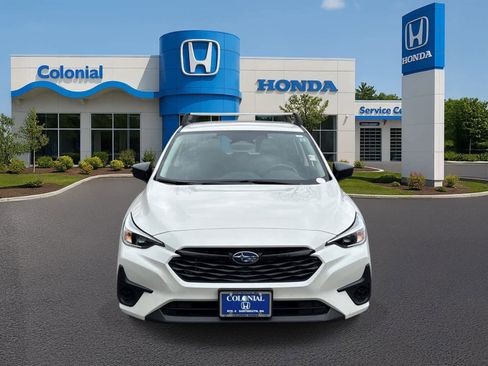 Used 2024 Subaru Impreza 2.0i image 36