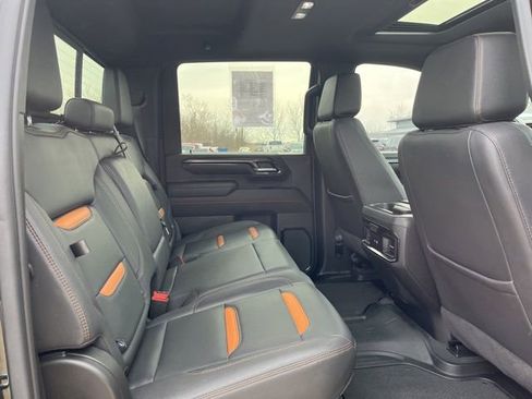Used 2024 GMC Sierra 2500 AT4 w/ AT4 Premium Plus Package image 21