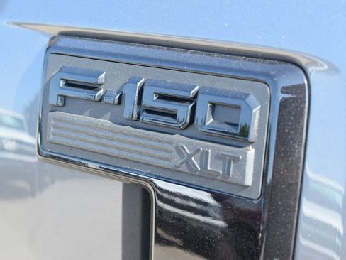 Certified 2024 Ford F150 XLT w/ Equipment Group 302A MID AWD/4WD image 5