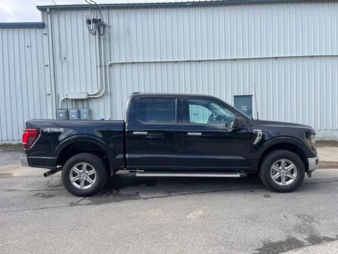 Used 2024 Ford F150 XLT AWD/4WD image 4