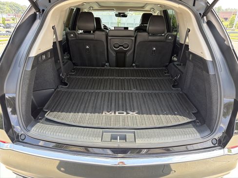 Certified 2022 Acura MDX SH-AWD w/ Technology Package image 32
