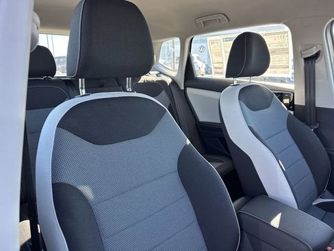 New 2026 Volkswagen Taos S FWD image 22