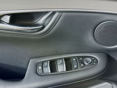 Used 2023 INFINITI QX55 Luxe w/ Cargo Package image 20