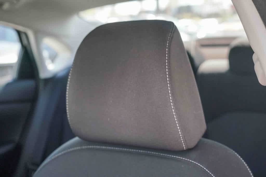 Used 2020 Kia Forte LXS FWD image 24