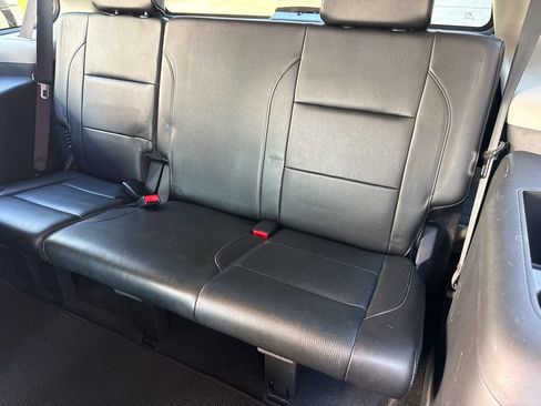 Used 2012 Nissan Armada Platinum AWD/4WD image 13