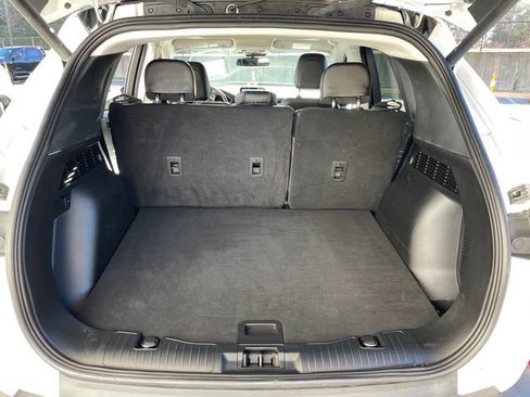 Used 2021 Ford Escape SEL image 15