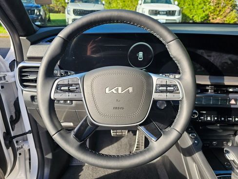 New 2025 Kia Telluride SX Prestige X-Line image 11