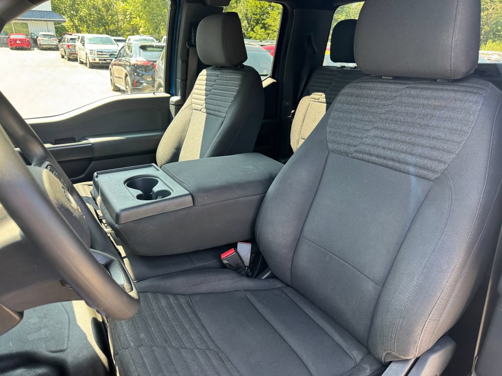 Used 2023 Ford F150 XL AWD/4WD image 21