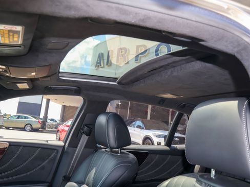 Used 2018 Lexus LS 500 AWD w/ Interior Upgrade Package image 11