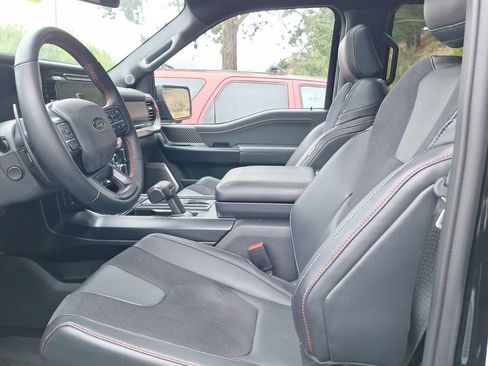 Certified 2024 Ford F150 Raptor AWD/4WD image 13