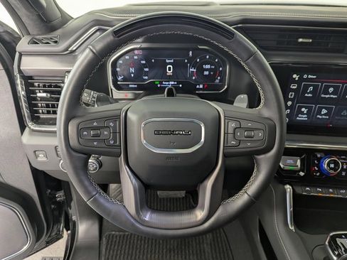 Used 2024 GMC Sierra 1500 Denali Ultimate image 14
