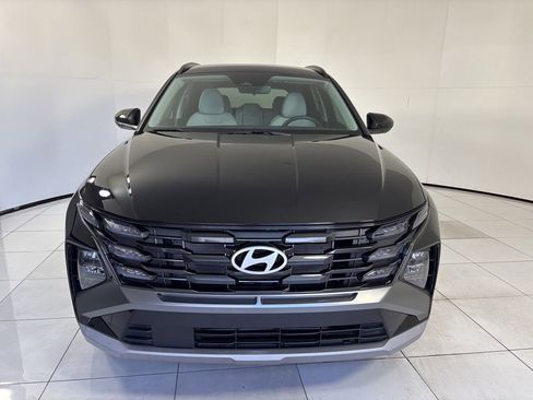 Used 2025 Hyundai Tucson SEL image 8