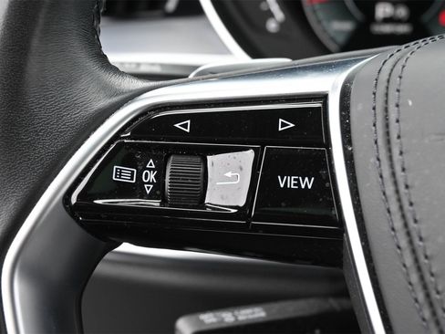 Used 2023 Audi A8 L 3.0T w/ Executive Package image 7