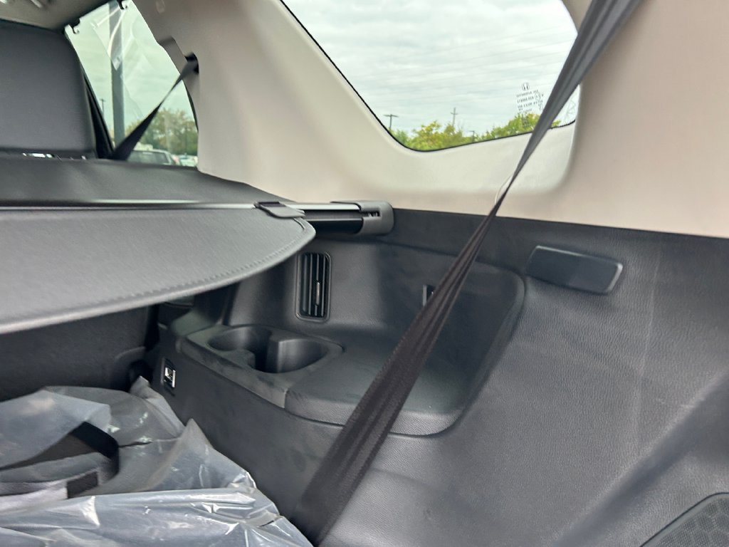 New 2026 Honda Pilot Elite image 21