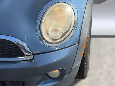 Used 2010 MINI Cooper S image 11