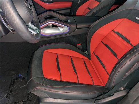 New 2026 Mercedes-Benz GLE 63 AMG S image 4