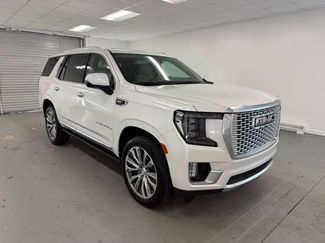 Used 2021 GMC Yukon Denali w/ Denali Ultimate Package video 2