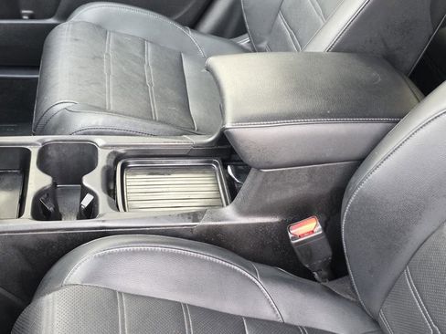 Used 2021 Honda CR-V EX-L image 8