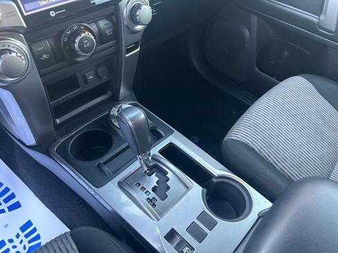 Used 2024 Toyota 4Runner SR5 image 19