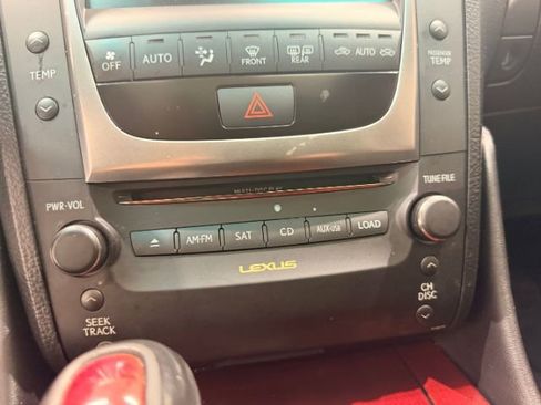 Used 2010 Lexus GS 350 AWD image 22