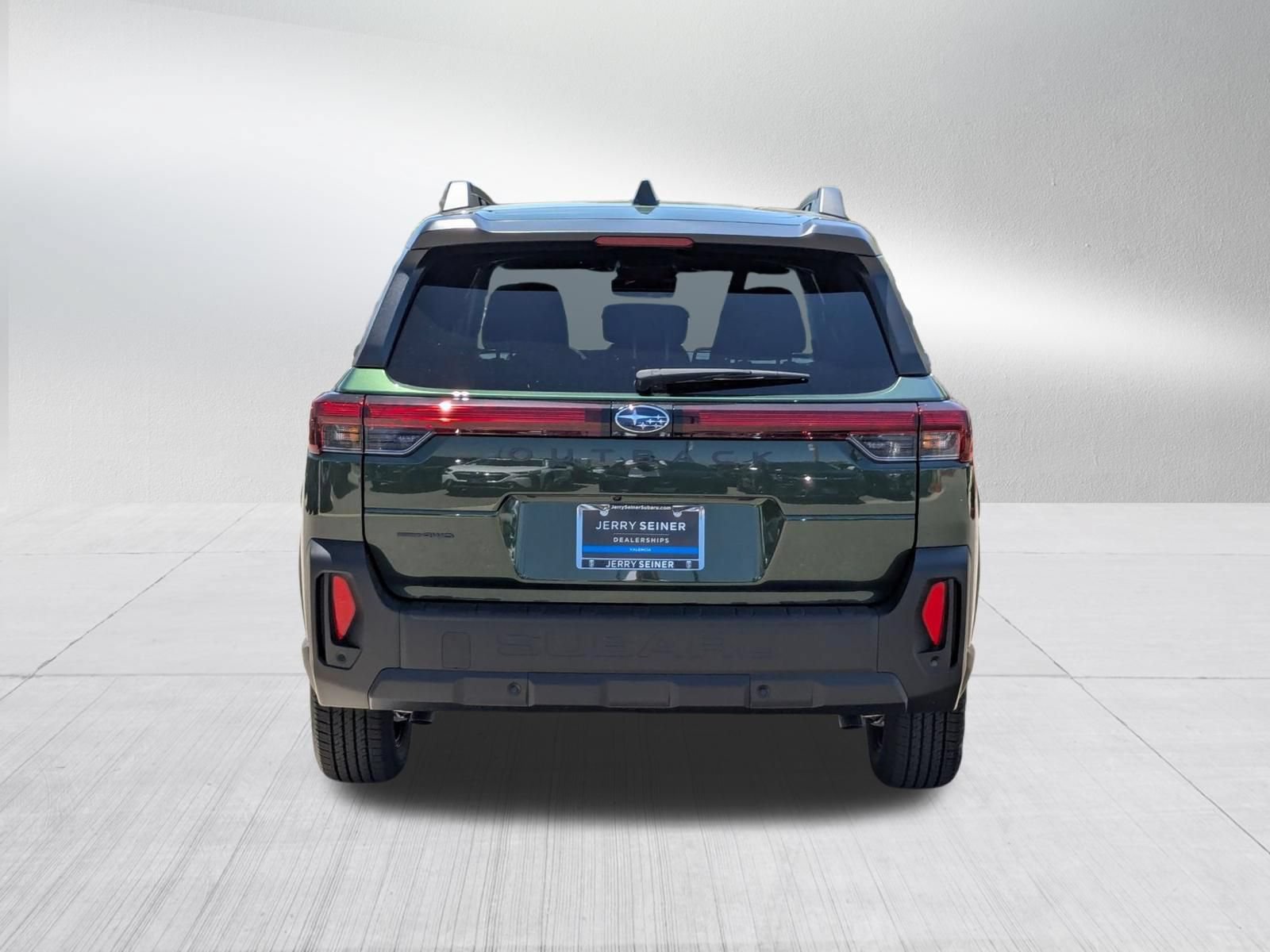 New 2026 Subaru Outback Touring XT AWD/4WD image 10