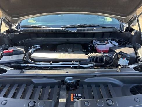 New 2026 Chevrolet Silverado 1500 Custom image 33