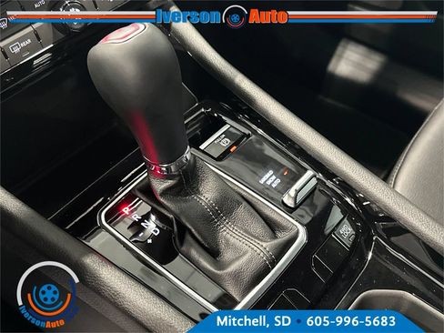 New 2026 Jeep Compass Limited AWD/4WD image 21