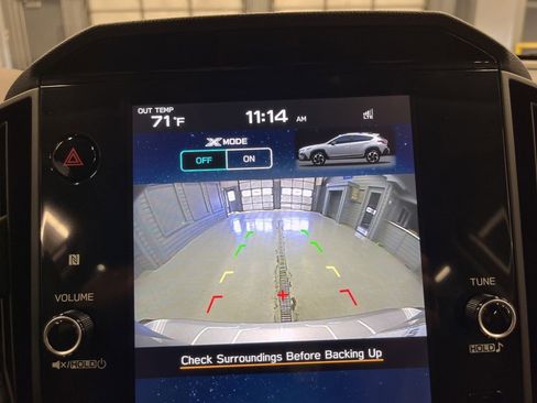 Certified 2024 Subaru Crosstrek 2.0i Premium image 19