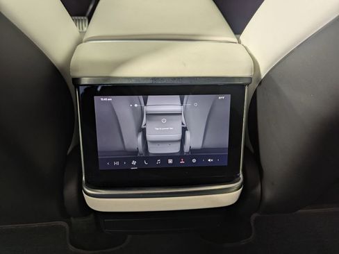 Used 2022 Tesla Model X Plaid image 37