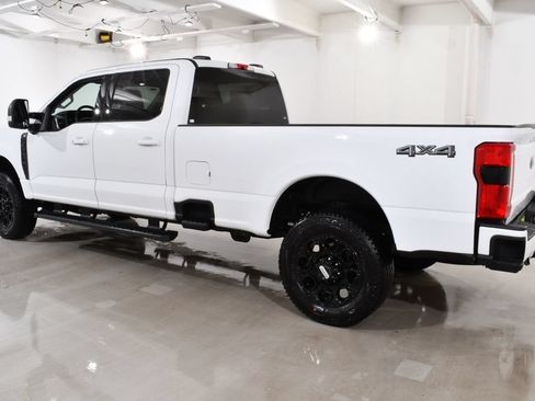 New 2026 Ford F350 XLT w/ XLT Premium Package AWD/4WD image 15