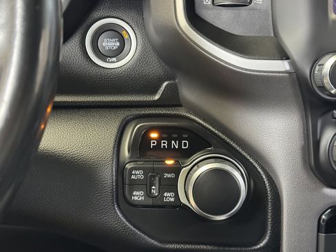 Used 2020 RAM 1500 Big Horn image 34