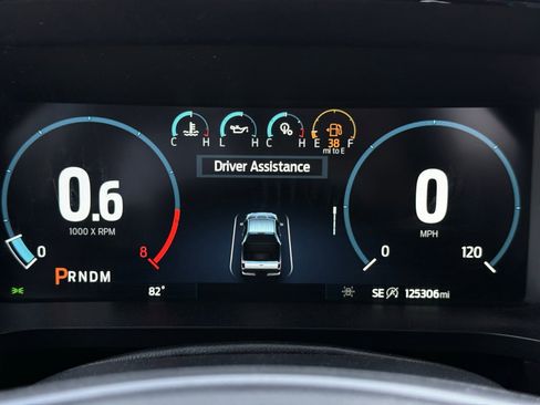 Used 2021 Ford F150 Lariat image 41