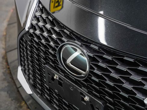 Used 2024 Lexus IS 300 w/ Comfort Package RWD image 8