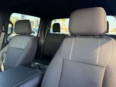 New 2026 Ford F150 STX image 15