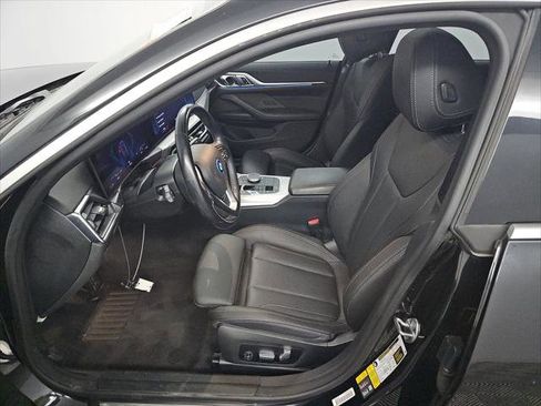 Used 2023 BMW i4 eDrive35 RWD image 9