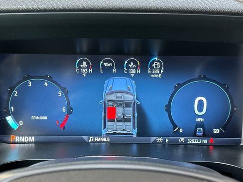 Certified 2025 Ford F150 XLT w/ Equipment Group 301A Standard image 20