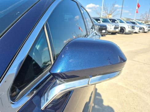 Used 2017 Lincoln MKZ Premiere image 14