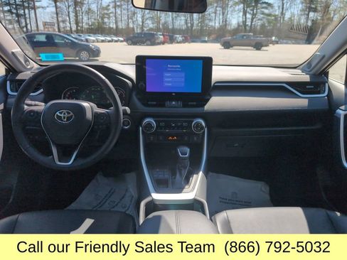 Used 2024 Toyota RAV4 XLE Premium w/ Weather Package image 15