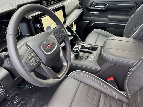 New 2026 GMC Sierra 1500 AT4X image 10