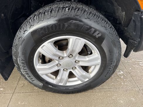 Certified 2020 Ford Ranger XL w/ Equipment Group 101A Mid image 21