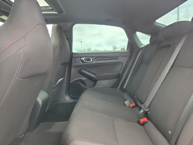 Used 2026 Honda Civic Si image 17