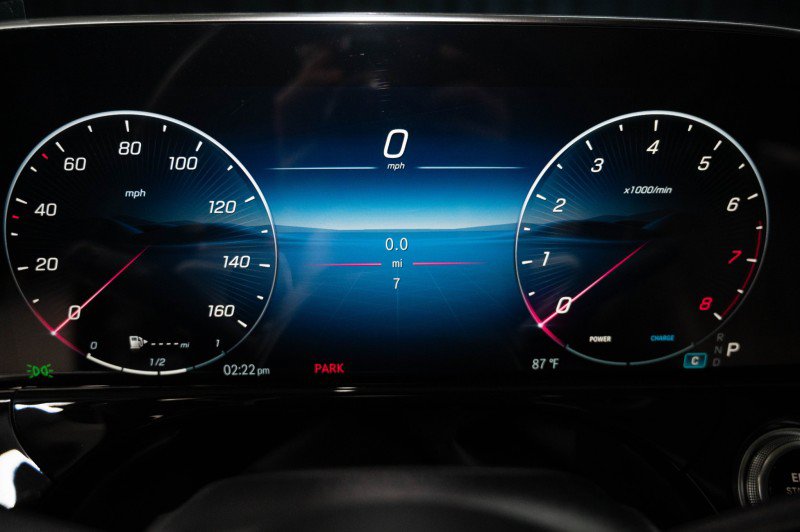 New 2027 Mercedes-Benz E 350 Sedan image 26