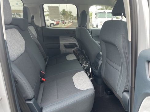 New 2026 Ford Maverick XLT w/ XLT Luxury Package image 24