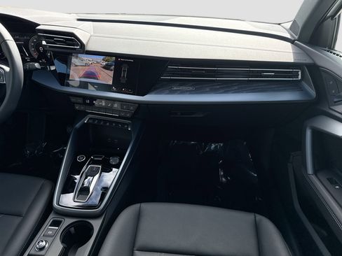New 2026 Audi A3 2.0T Premium image 17