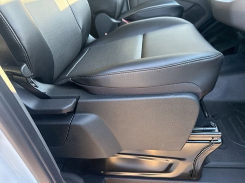 New 2026 Ford Transit 150 Low Roof w/ Load Area Protection Package image 15